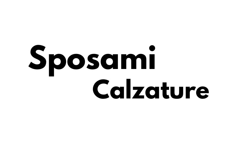 SPOSAMI CALZATURE